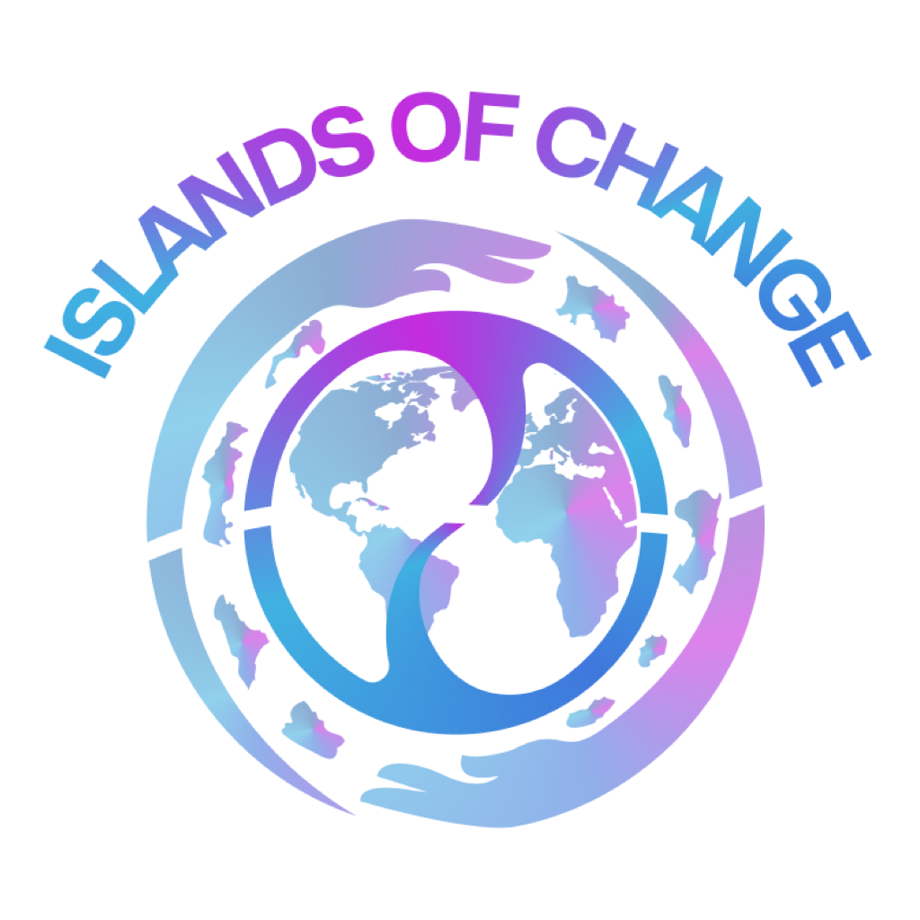 Islands of Change